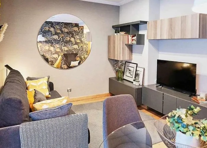 Apartamento Mariscal