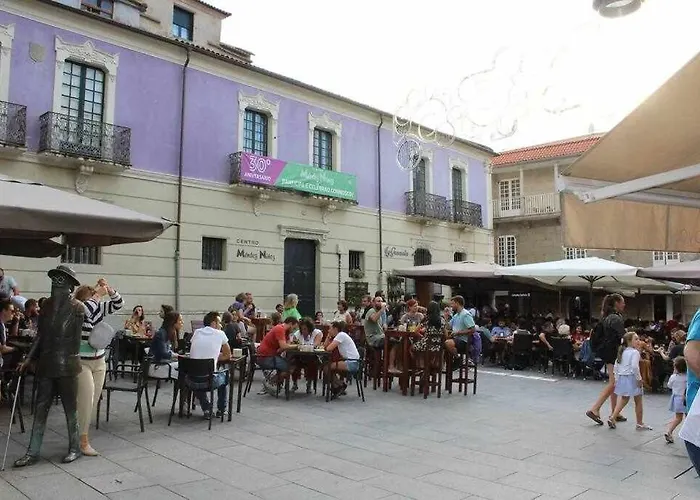Apartamento Mariscal
