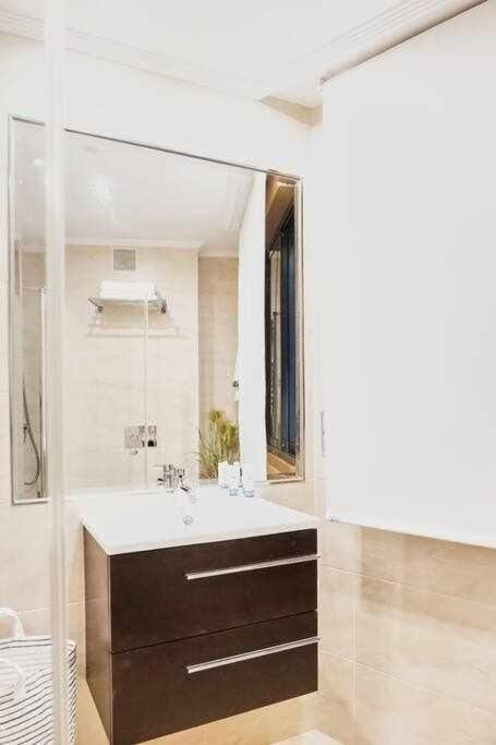 Apartment Mariscal *