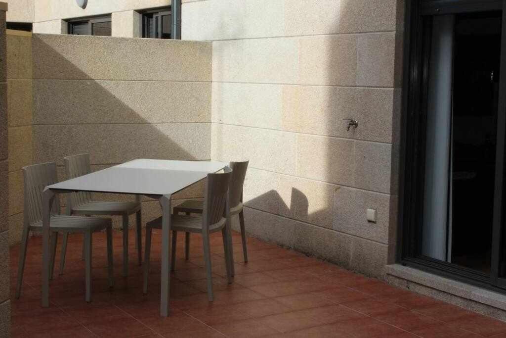 Apartment Mariscal *