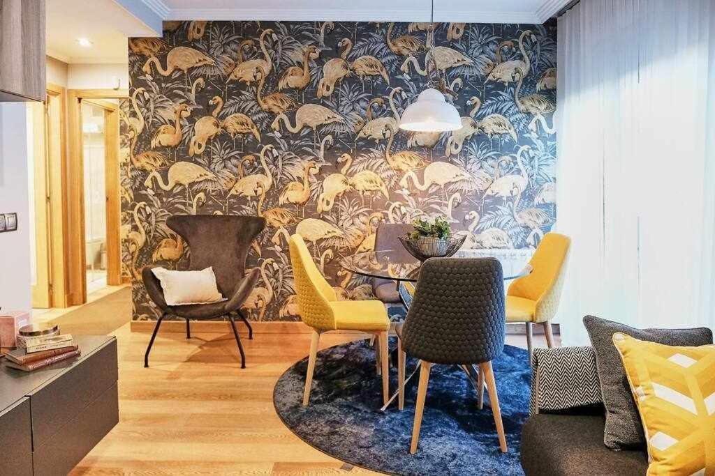 Apartment Mariscal *
