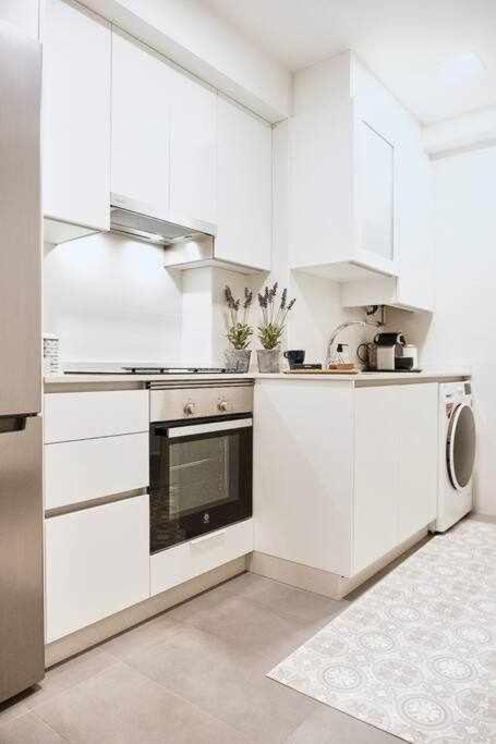 Mariscal Apartment