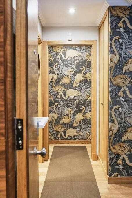 Mariscal Apartment *