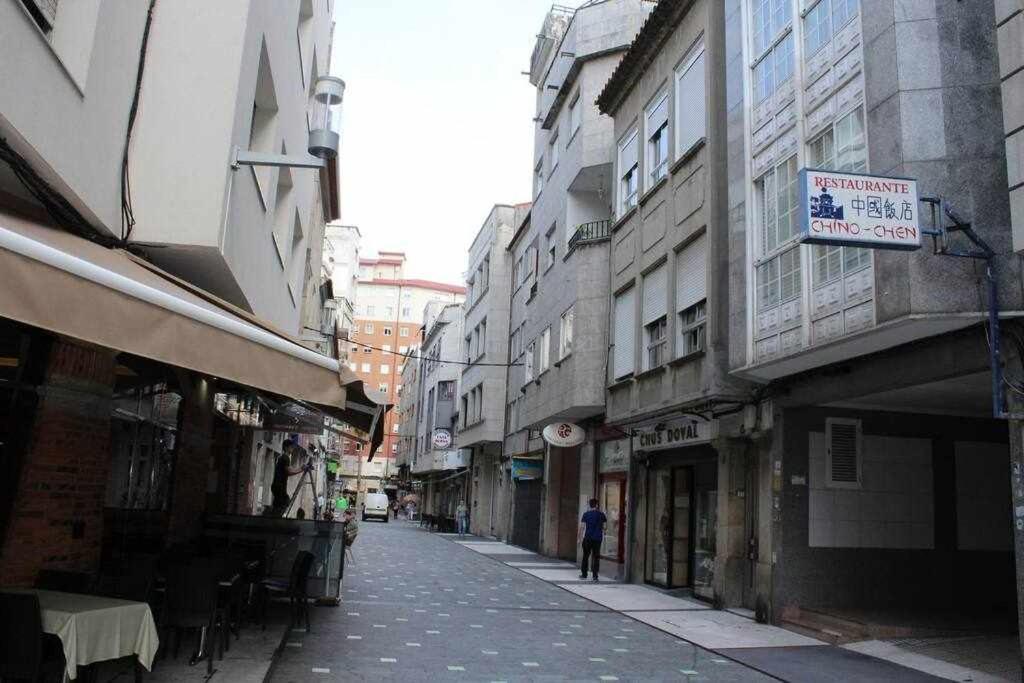 Apartment Mariscal *