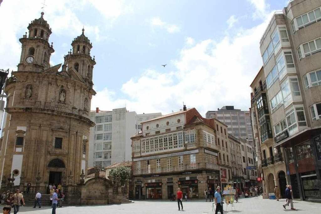 Mariscal Pontevedra