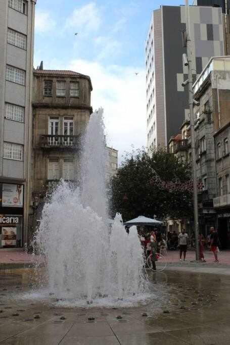 Mariscal * Pontevedra