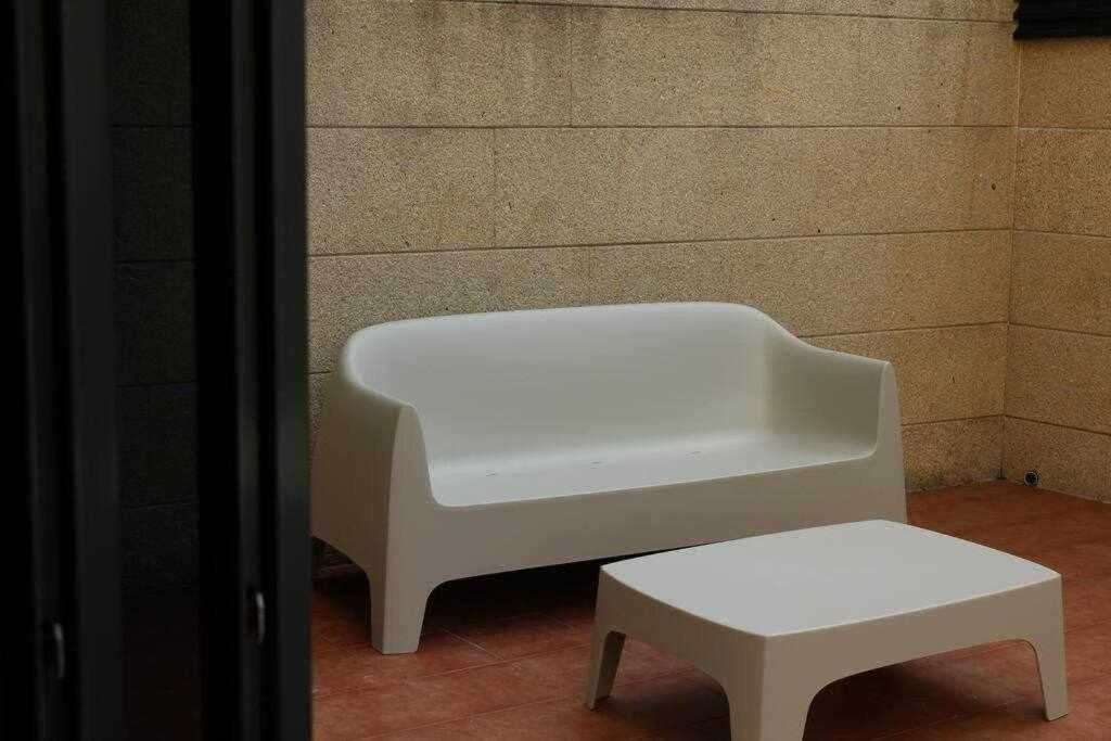 Mariscal Apartment Pontevedra